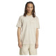 Adidas Ανδρική κοντομάνικη μπλούζα Trefoil Essentials+ Dye Pocket Tee